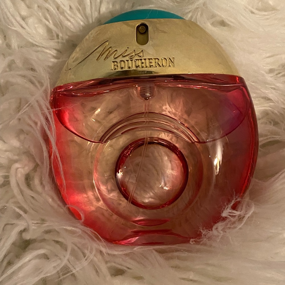 Miss Boucheron by Boucheron